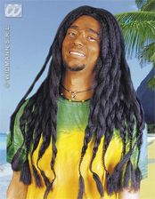 Peruka Rastafarian