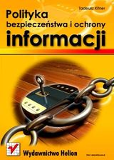 Polityka bezpieczeństwa i ochrony informacji