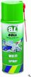 ODRDZEWIACZ PENETRANT MULTI SPRAY 400 ML WIELOFUNKCYJNY ŚRODEK SMARUJĄCY BOLL 400ML ODRDZEWIACZ PENETRANT MULTI SPRAY 400 ML WIELOFUNKCYJNY ŚRODEK SMARUJĄCY BOLL 400ML