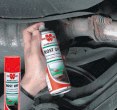 ODRDZEWIACZ PENETRANT ROST-OFF 300ML SPRAY WURTH ODRDZEWIACZ PENETRANT ROST-OFF 300ML SPRAY WURTH