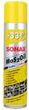 SONAX - ODRDZEWIACZ MOS2 OIL AEROZOL 100ML SONAX - ODRDZEWIACZ MOS2 OIL AEROZOL 100ML