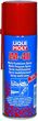 WIELOFUNKCYJNY AEROZOL LM40 LIQUI MOLY 400ML (WD40) WIELOFUNKCYJNY AEROZOL LM40 LIQUI MOLY 400ML (WD40)