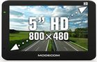 Modecom FreeWAY MX2 HD AutoMapa Polska XL