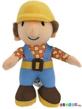 Whitehouse Leisure Bob Budowniczy Bob 19 Cm