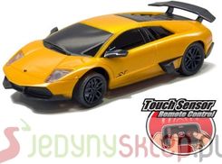 Silverlit I/R Lamborghini Gallardo 1:50