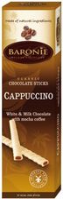 Chocolate Cappuccino Sticks Paluszki z z z 
