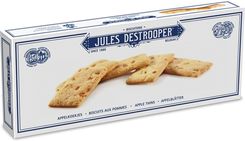 Jules Destrooper Apple Thins Ciasteczka z 