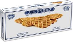 Jules Destrooper Butter Crisps Tradycyjne 