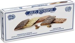 Jules Destrooper Chocolate Thins Ciasteczka 