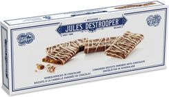 Jules Destrooper Cinnamon Biscuits Lekkie 