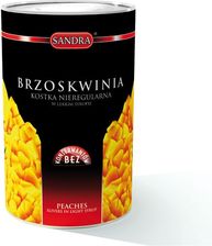 Sandra Brzoskwinia – kostka nieregularna 