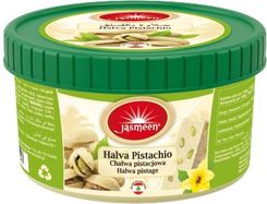Jasmeen Halva Pistachio Chałwa waniliowa 