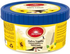 Jasmeen Halva Vanilla Chałwa waniliowa 400g 