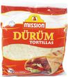 Mission Tortilla Durum Placki Średnica 30cm 18 szt.