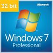 Microsoft Win Pro 7 SP1 32bit Russian DVD (FQC-04671)