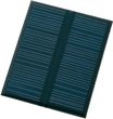 Ogniwo słoneczne 18 V/40 mA Ogniwo słoneczne 18 V/40 mA