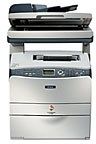 Epson AcuLaser CX11NF