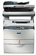 Epson AcuLaser CX11NF Epson AcuLaser CX11NF