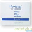 NeoStrata Citriate zestaw do peelingu oczyszczającego AHA 30 Citriate SRS Claritying Singlepeel 20 kwas migdałowy 1 płatek