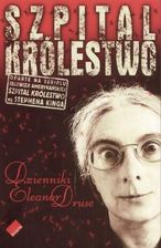 Szpital Królestwo. Dzienniki Eleanor Druse