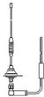RADMOR VHF 3087