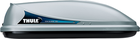 Thule Box Ocean 80 szary (688)