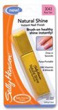 Sally Hansen Natural Shine Witaminowa odżywka nadająca połysk paznokciom 11,8ml - różowa