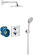Grohe 3000 Cosmopolitan 34408
