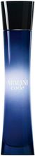 Giorgio Armani Code for Woman woda perfumowana 75 ml spray