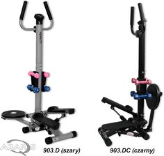 ABARQS ST-903DC