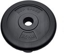 Hop Sport Obciążenie kompozytowe PREMIUM 2,5kg 30mm