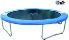 Trampolina Ogrodowa z Siatką - 305cm - 10 FT