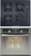 Mastercook M6EFL + GC64SI FUTURE Mastercook M6EFL + GC64SI FUTURE