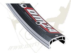 Alexrims Dm 24