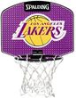 Spalding Mini tablica Los Angeles Lakers 11