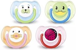 Philips Avent Smoczek 6-18M Scf 182/24