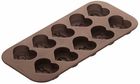 Tescoma Foremki do czekoladek Delicia SILICONE serduszka walentynkowe (629376)