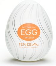 Tenga Jajo Masturbator Tenga Egg Twister