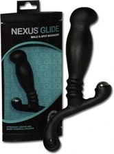 Nexus Masażer prostaty Nexus Glide
