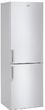 WHIRLPOOL WBE 3416 A+WF