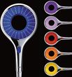 Grohe RAINSHOWER ICON 27449001