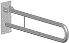 Koło Poręcz ścienna łukowa uchylna 70 cm L2161005