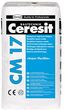 Ceresit zaprawa klejowa elast. CM 17 25 kg