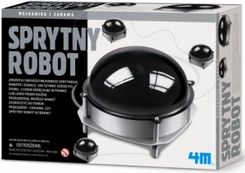 Zrób to sam - Sprytny robot
