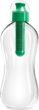 Bobble Butelka 0,55l Green Bobble Butelka 0,55l Green