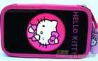 Hello Kitty - piórnik z wyposażeniem podwójny HK 20 Hello Kitty - piórnik z wyposażeniem podwójny HK 20