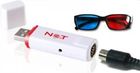 Not Only TV Tuner HDTV USB DVB-T LV5T3D