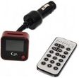 ART Transmiter FM-03 MP 3 ekran 1,4'' pilot RDS ART Transmiter FM-03 MP 3 ekran 1,4'' pilot RDS