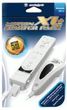 snakebyte Wii Motion XL+ Starter Pack Wii FB + MotionPlus + Nunchuk, biały snakebyte Wii Motion XL+ Starter Pack Wii FB + MotionPlus + Nunchuk, biały