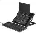 Cooler Master Notepal ErgoStand (R9-NBS-4UAK) Cooler Master Notepal ErgoStand (R9-NBS-4UAK)